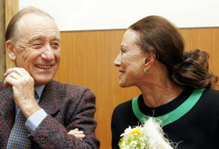Murió a los 92 años el compositor ruso Rodion Shchedrin, autor del ballet «Anna Karenina»