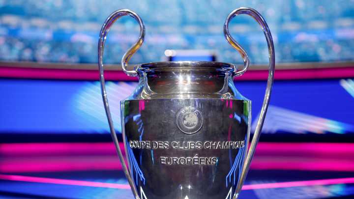 Conoce el calendario oficial de la Champions League 2025/2026: Cuatro duelos España