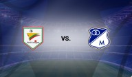 Real Cartagena vs Millonarios en vivo por fecha Play