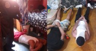 Golpe a la extorsión en Lima Norte: cae la red Los Desa de Angélica Gamarra 