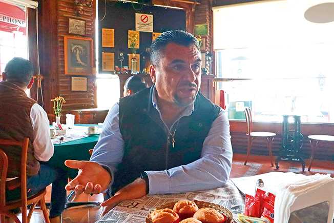 Mentira que Nueva Alianza sea un partido ciudadanizado