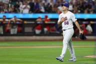 Mets searching for answers as Ryan Helsley's struggle continue