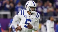 Anthony Richardson won't play in Colts' preseason finale