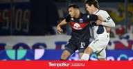 Torneo Clausura Tigre se lo empató en la última jugada a Independiente Rivadavia