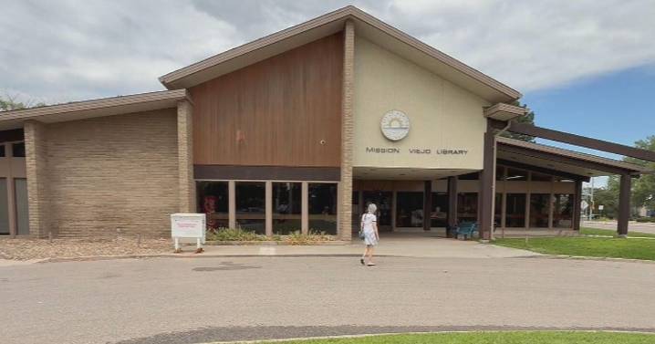 Aurora area library to celebrate 50 years serving community, hold donation drive to improve facility