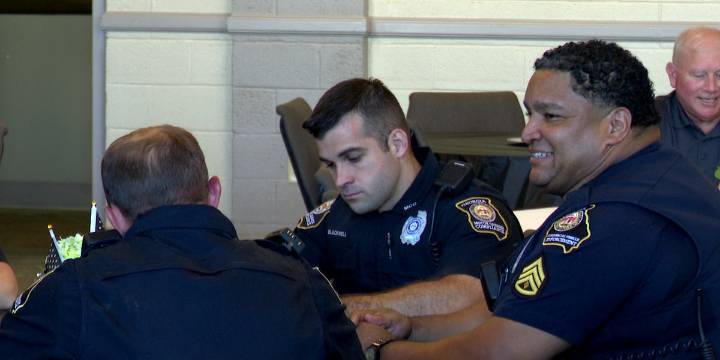 Ga. and S.C. partnering to make Labor Day travel safer