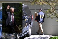 FBI searches home, office of ex-Trump adviser John Bolton