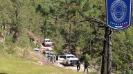 Destruyen punto de “halconeo” en Guadalupe y Calvo
