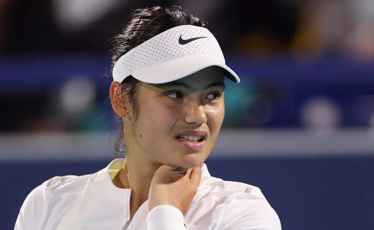 Four years after US Open triumph, Emma Raducanu reveals her biggest fear outside tennis
