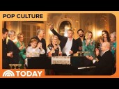 NBC Announces 'Downton Abbey' Televised Special