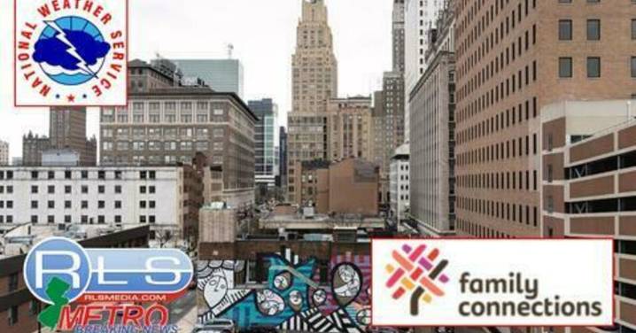 Refreshing Start to Wednesday as Newark Enjoys Unseasonably Cool Weather