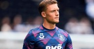 Oliver Sonne debuta en la Premier League: peruano es titular con Burnley ante Tottenham por la fecha 1