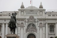 Congreso: estas serán las fechas para la semana de representación de actual legislatura