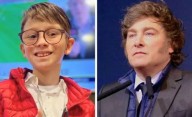Juez convalidó el ataque del Presidente a un niño autista