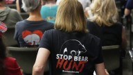 Bear advocates file legal challenge to Florida's bear hunt