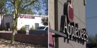 Mold on fruit, old Alfredo sauce found at Phoenix area eateries
