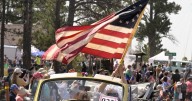 PHOTOS: Black Forest Day Parade
