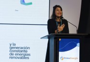 “La transición energética no puede hacerse a costa de más deuda”, min ambiente