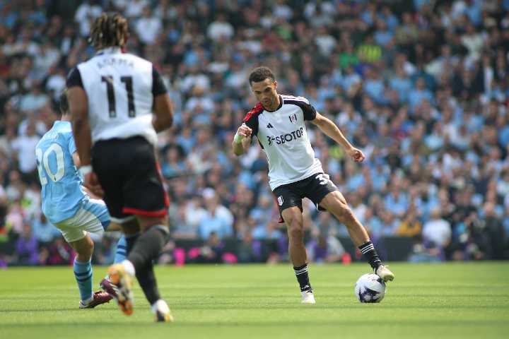 Antonee Robinson will miss start of Premier League season