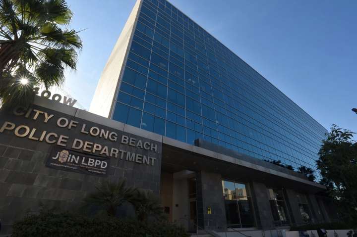 L.A. man arrested in connection with fatal shooting in Long Beach