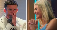 Love is Blind Billy and Ashleigh relationship update as fans ask are they still together?