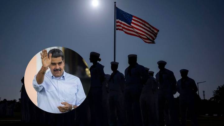 "Estados Unidos en el Caribe ya movió sus fichas contra el cartel que representa Nicolás Maduro": Antonio de la Cruz sobre despliegue de fuerzas navales