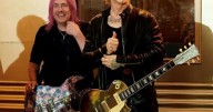 Nothing lasts forever, except maybe the Goo Goo Dolls