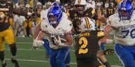 This season “feels different” for Air Force seniors
