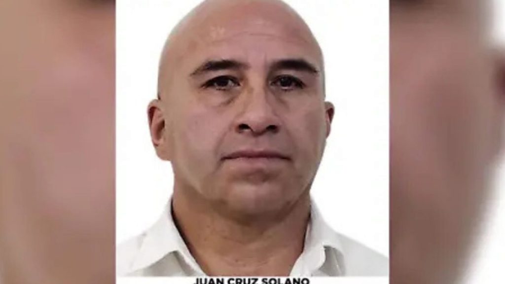 Caen mandos ligados al crimen: ya van 60 detenidos por Operación “Enjambre” en Edomex