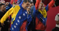 Despliegue de EEUU en el mar Caribe prepara el terreno para acciones contra el régimen de Maduro