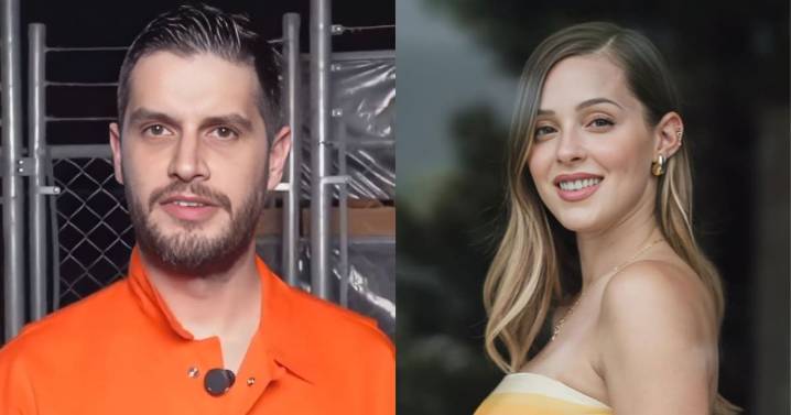 Adrian Marcelo ofrece disculpa forzada a Mariana Rodríguez