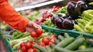 These 2 foods saw price decreases in 2025. Here's why