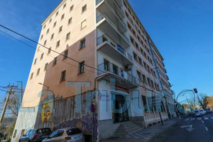 Cáritas trabaja con el proyecto 'Una vivienda, un hogar'
