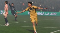 Con gol de Zeballos, Boca se sacó la mufa goleando a Independiente Rivadavia en…