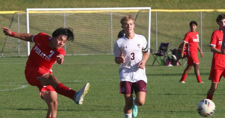 2025 Times boys soccer preview: A look at Ottawa, Streator, Sandwich and our teams in the Little Ten