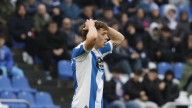 El Racing de Ferrol apuesta fuerte por Diego Gómez