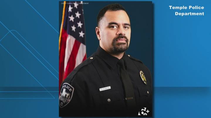 Temple restaurants unite for fundraiser breakfast supporting fallen officer's family