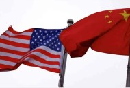 Trump amenaza a China con aranceles del 200%