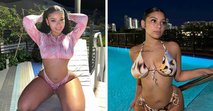24YO Adult Movie Star Found Lifeless Just Days After Posting Cryptic Last Message