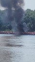 Mississippi River reopens north of St. Louis after fatal helicopter crash