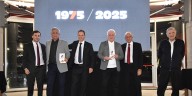 River Plate homenajeó a los campeones del Metropolitano 1975 por el 50° aniversario del título que cortó una larga sequía
