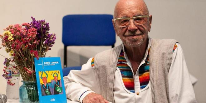 Fallece Henri Donnadieu, fundador del bar gay ‘El Nueve’