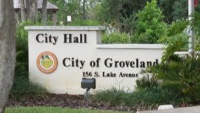 Groveland set for upcoming District 4 primary election