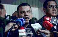 Caso Ungrd: aprueban principio de oportunidad entre la Fiscalía y Sneyder Pinilla