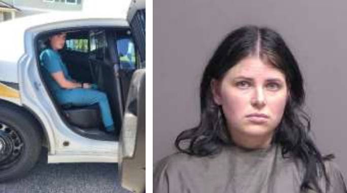 Florida 'imposter nurse' arrested after treating over 4K patients