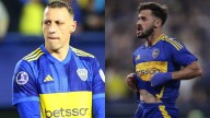 ¿Hasta cuándo seguirán marginados? La decisión que tomó Boca con Cristian Lema y Marcelo Saracchi