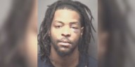 Man facing attempted murder charge for Greenville stabbing