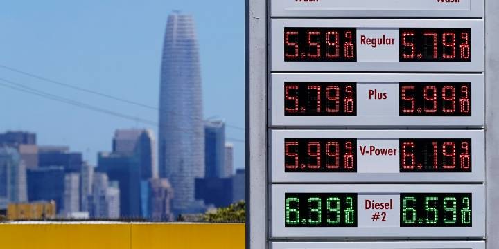 California crowed that it 'finally beat big oil' 2 years ago. Regulators just halted the landmark penalty payments