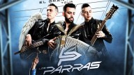 Cristhian Parra se convirtió en papá