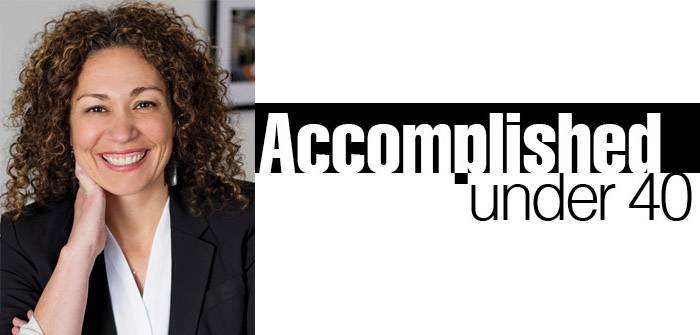 Accomplished Under 40 — Where Are They Now?